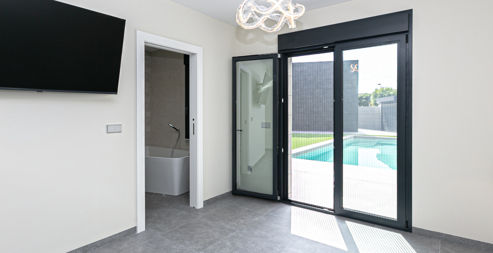 Nueva construcción  - Chalet - San Pedro - San Pedro del Pinatar