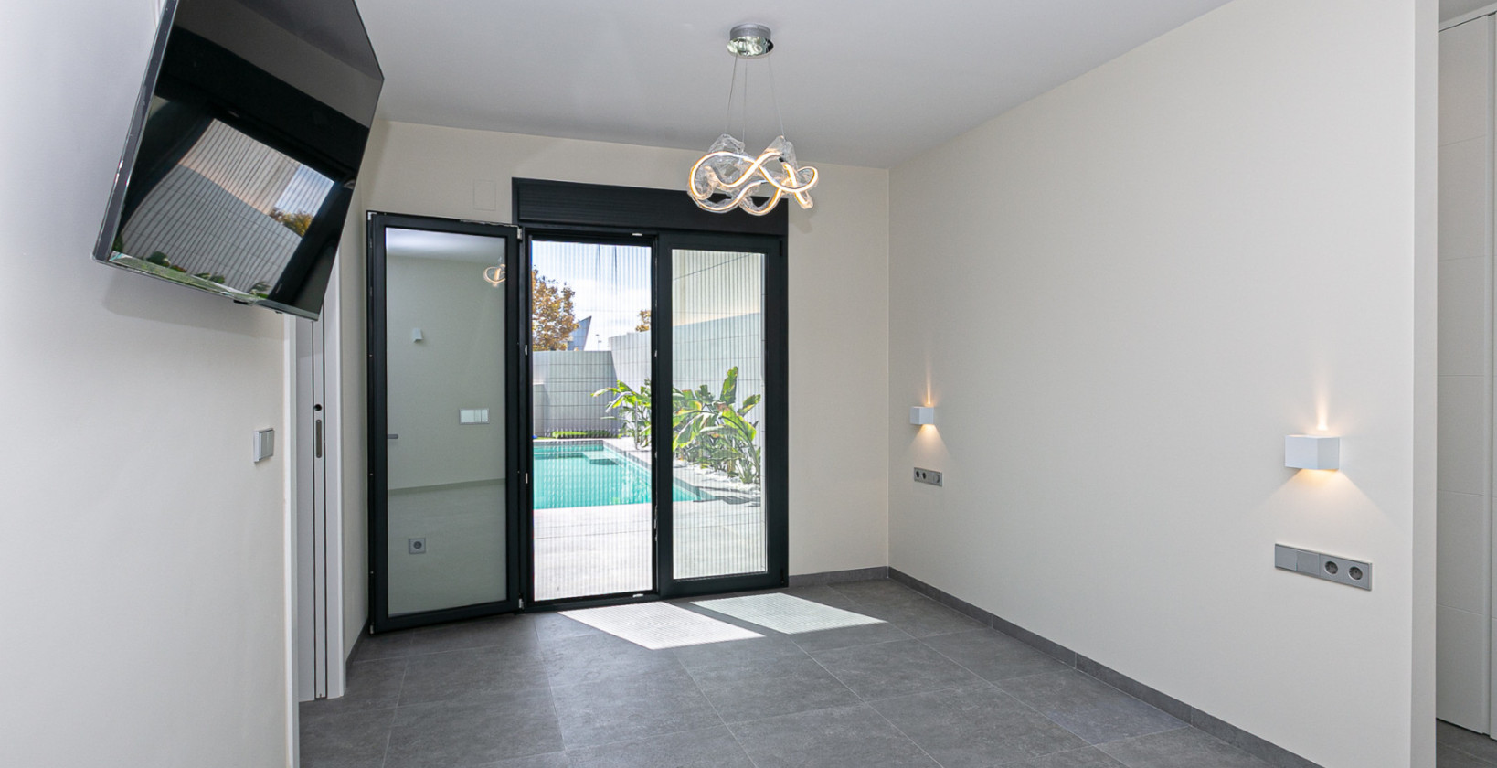 Nueva construcción  - Chalet - San Pedro - San Pedro del Pinatar