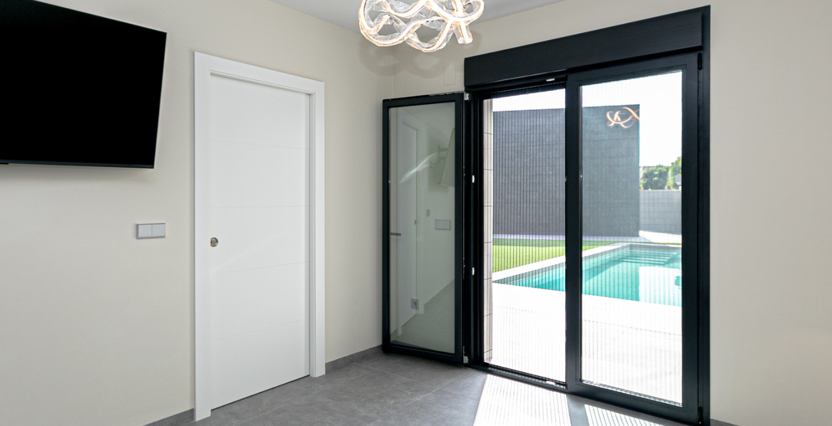 Nueva construcción  - Chalet - San Pedro - San Pedro del Pinatar