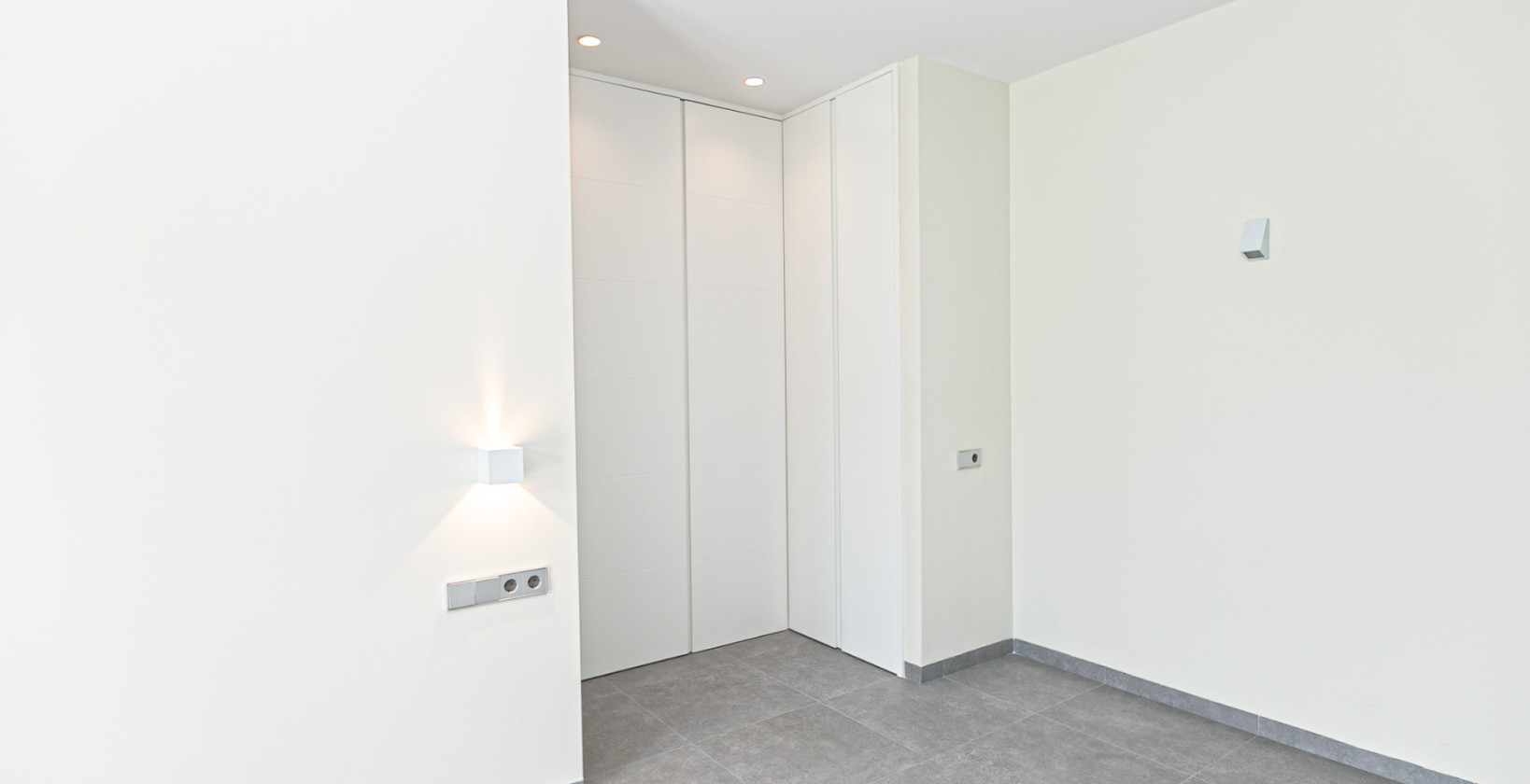 Nueva construcción  - Chalet - San Pedro - San Pedro del Pinatar