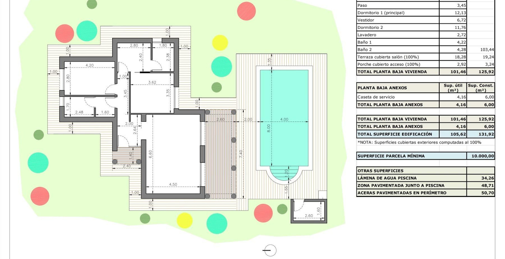 Nueva construcción  - Chalet - Pinoso - Rodriguillo