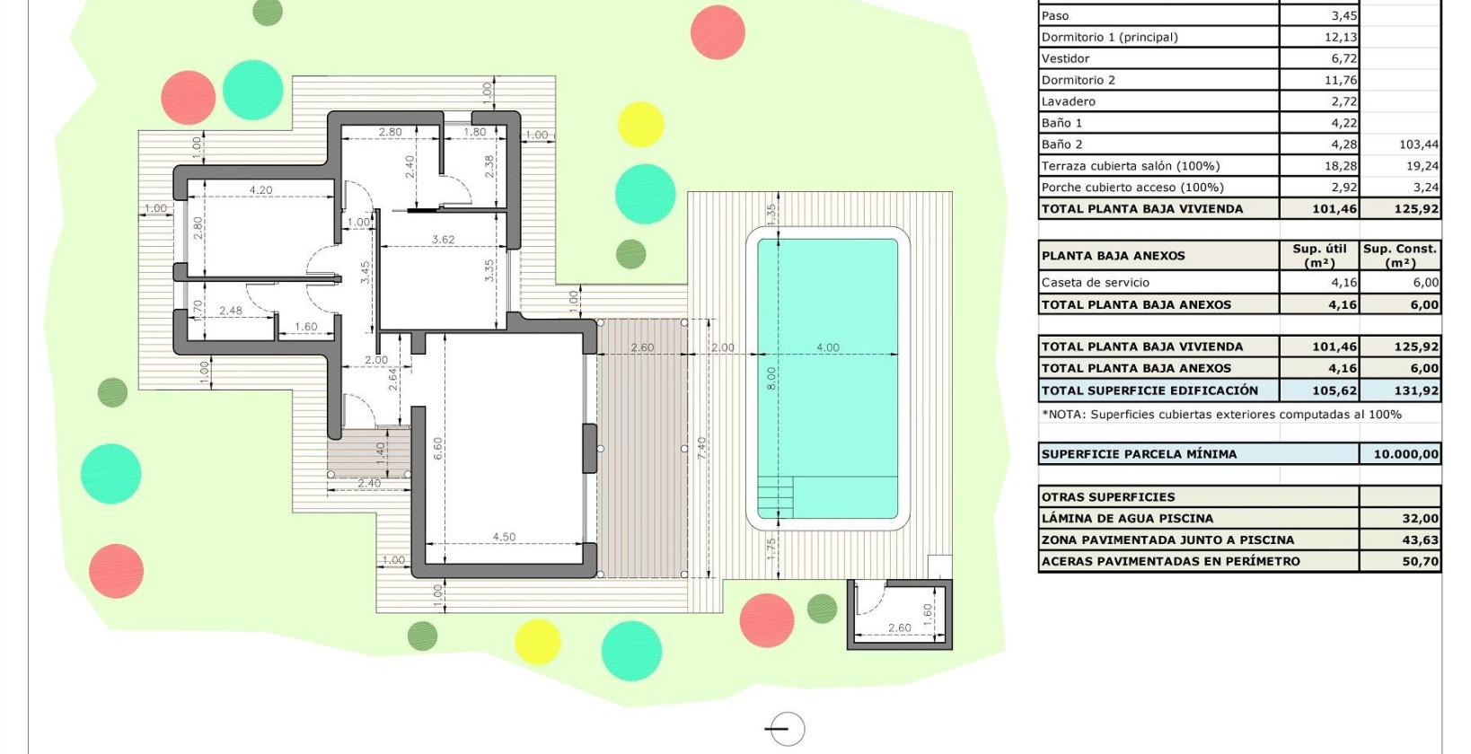 New Build - Villa - Pinoso - Rodriguillo