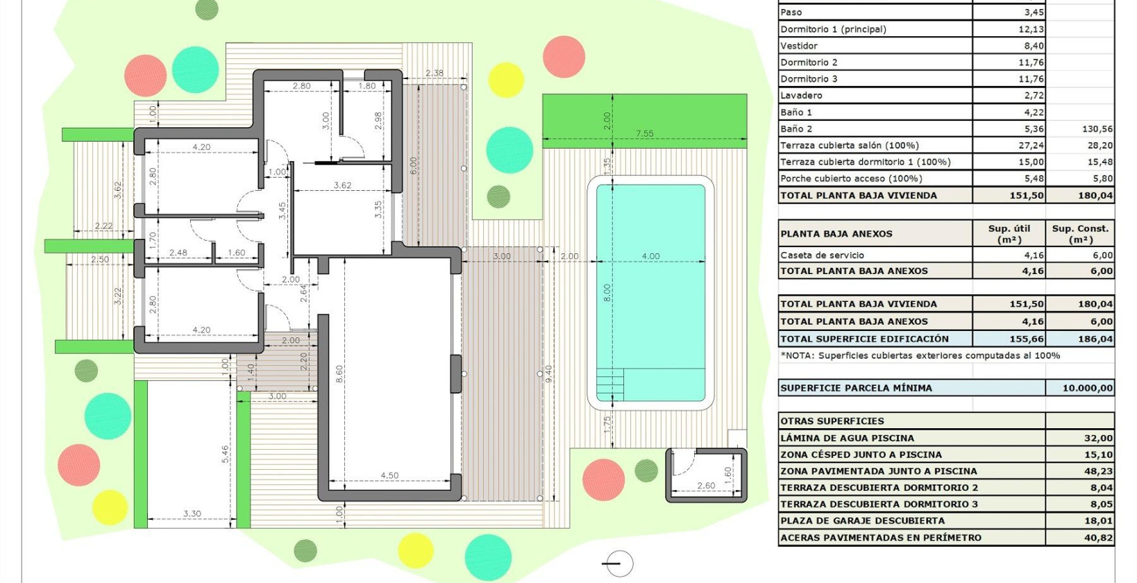 Nueva construcción  - Chalet - Pinoso - Rodriguillo