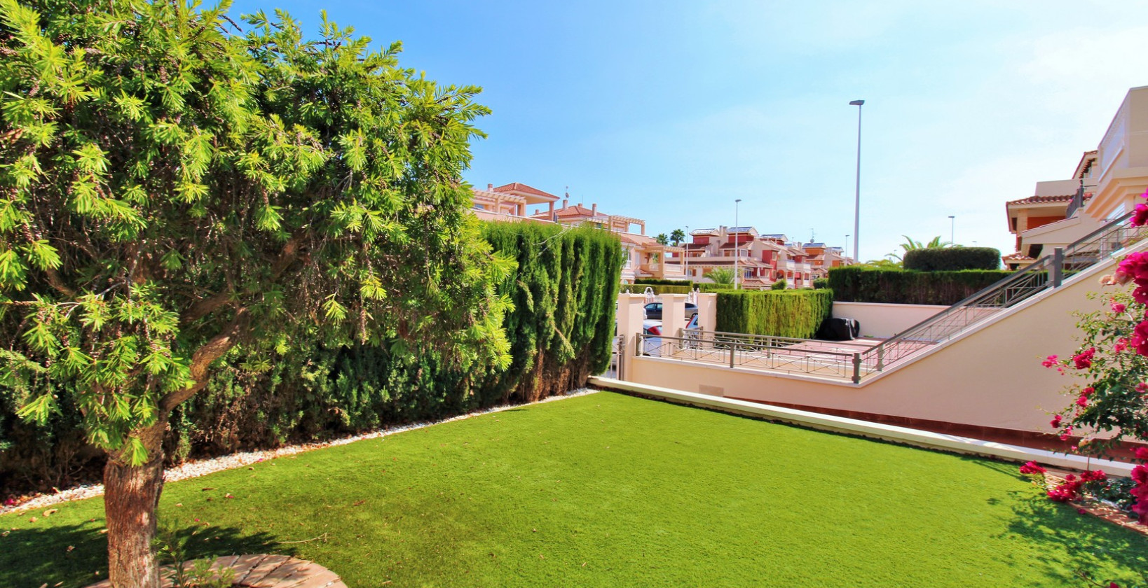 Återförsäljning - Lägenhet / lägenhet - Playa Flamenca