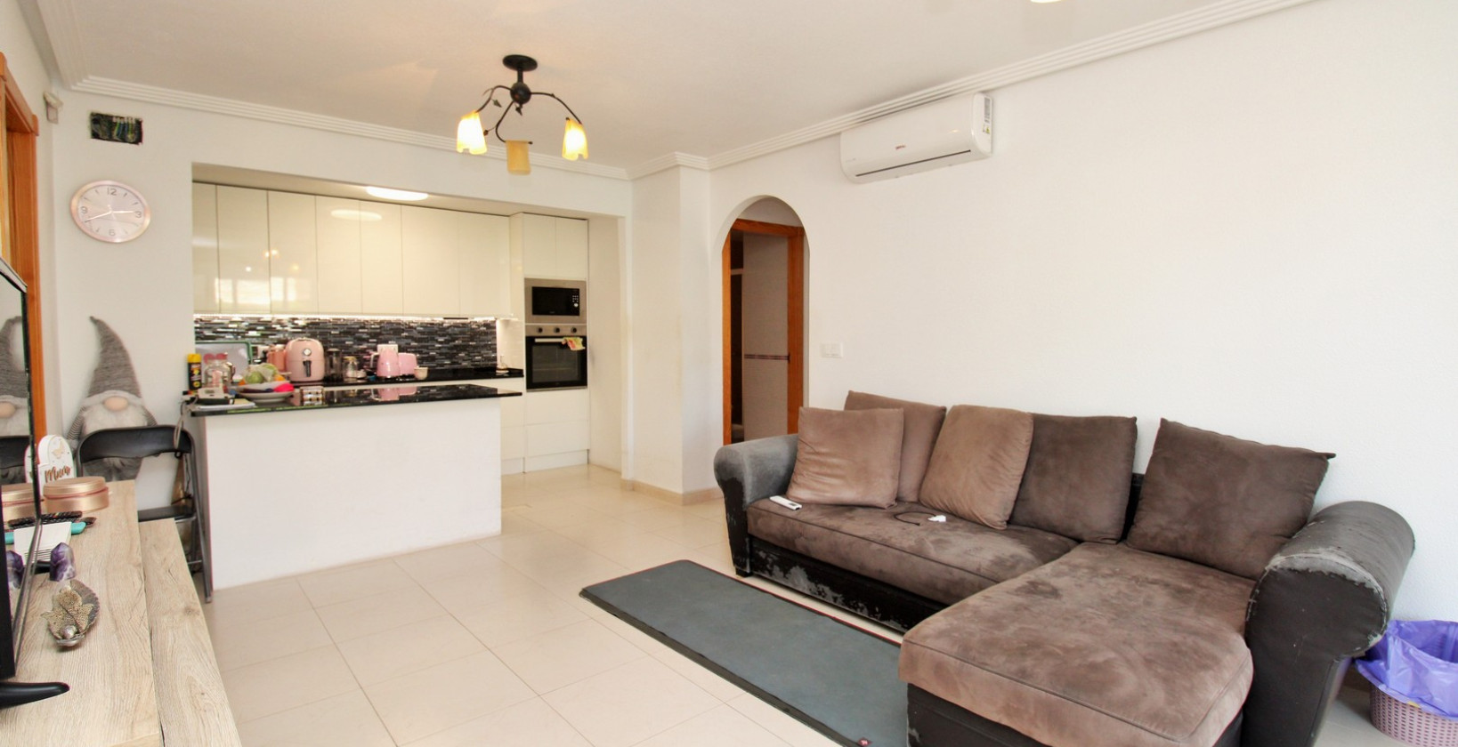 Återförsäljning - Lägenhet / lägenhet - Playa Flamenca