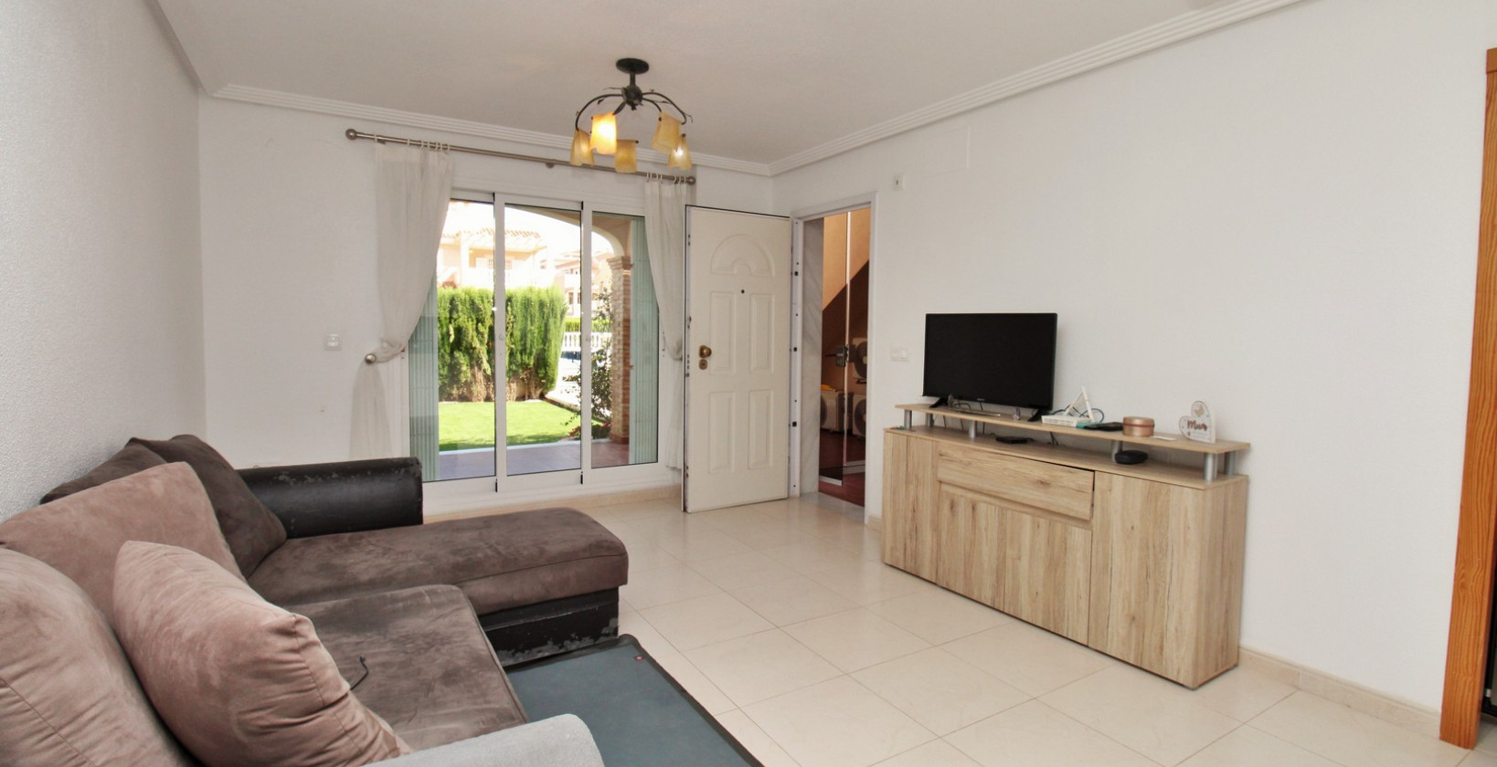 Återförsäljning - Lägenhet / lägenhet - Playa Flamenca