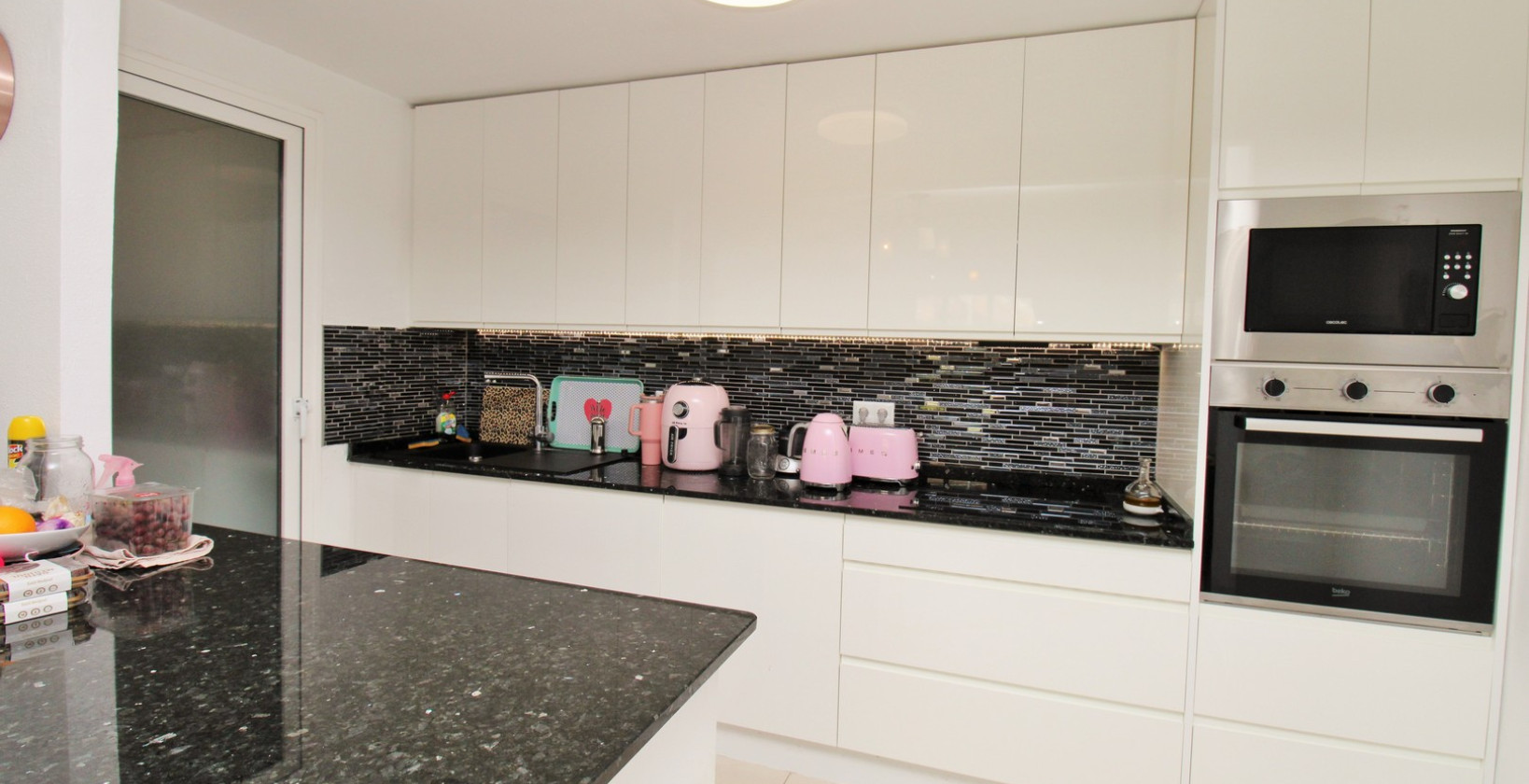 Återförsäljning - Lägenhet / lägenhet - Playa Flamenca