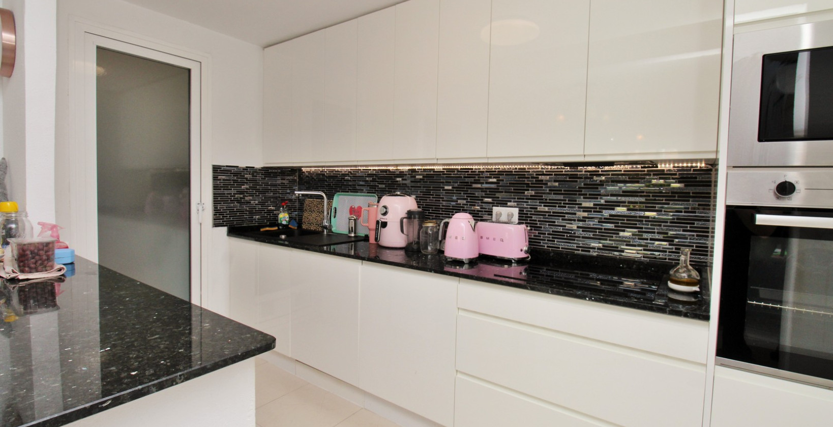 Återförsäljning - Lägenhet / lägenhet - Playa Flamenca