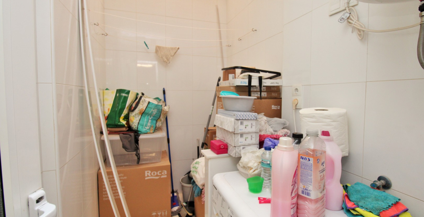 Återförsäljning - Lägenhet / lägenhet - Playa Flamenca