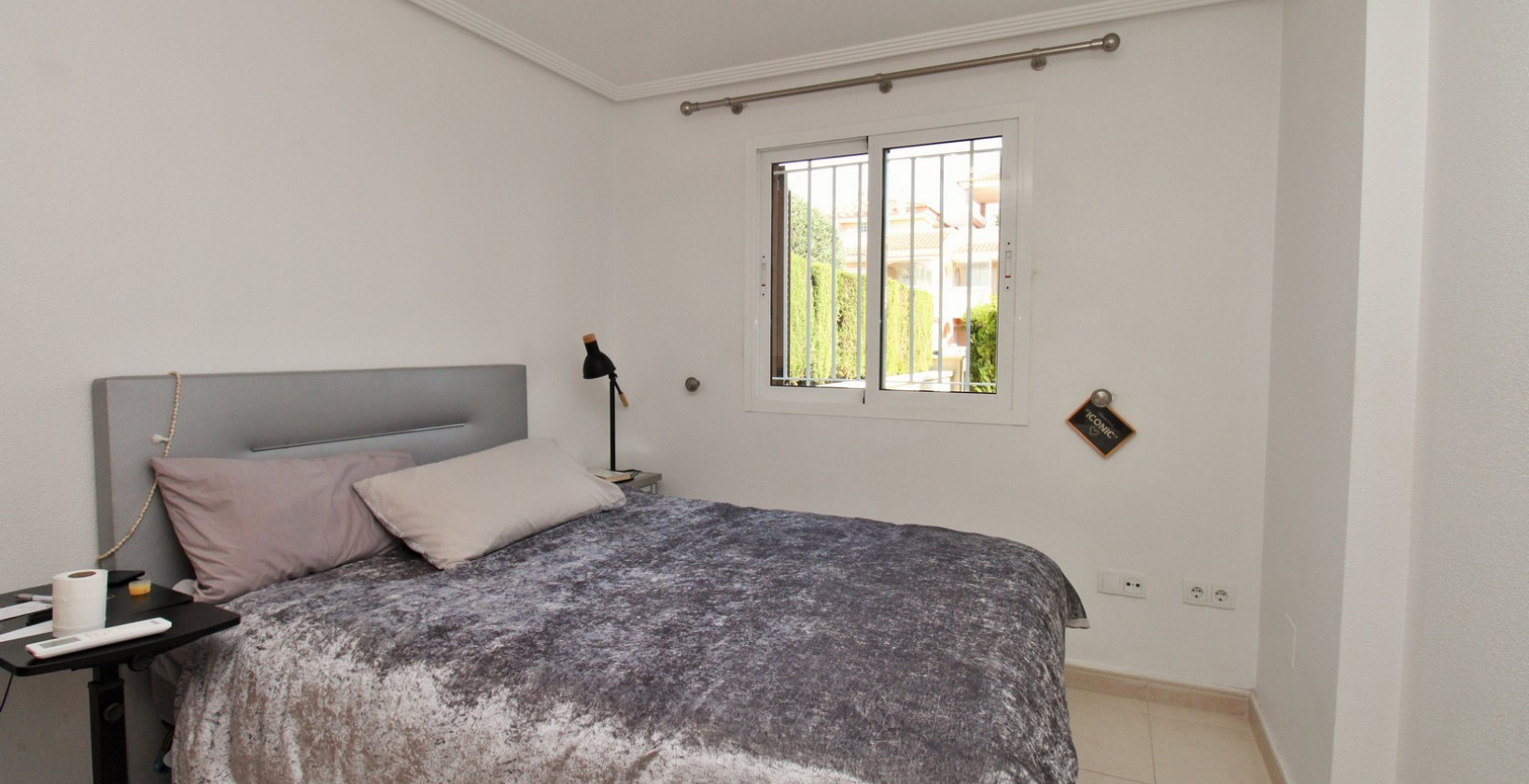 Återförsäljning - Lägenhet / lägenhet - Playa Flamenca