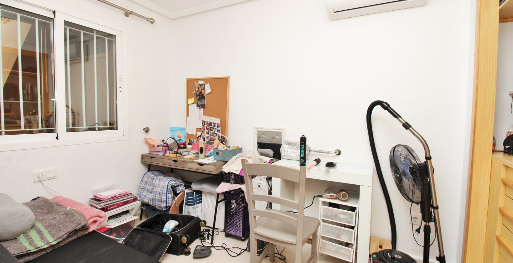 Återförsäljning - Lägenhet / lägenhet - Playa Flamenca