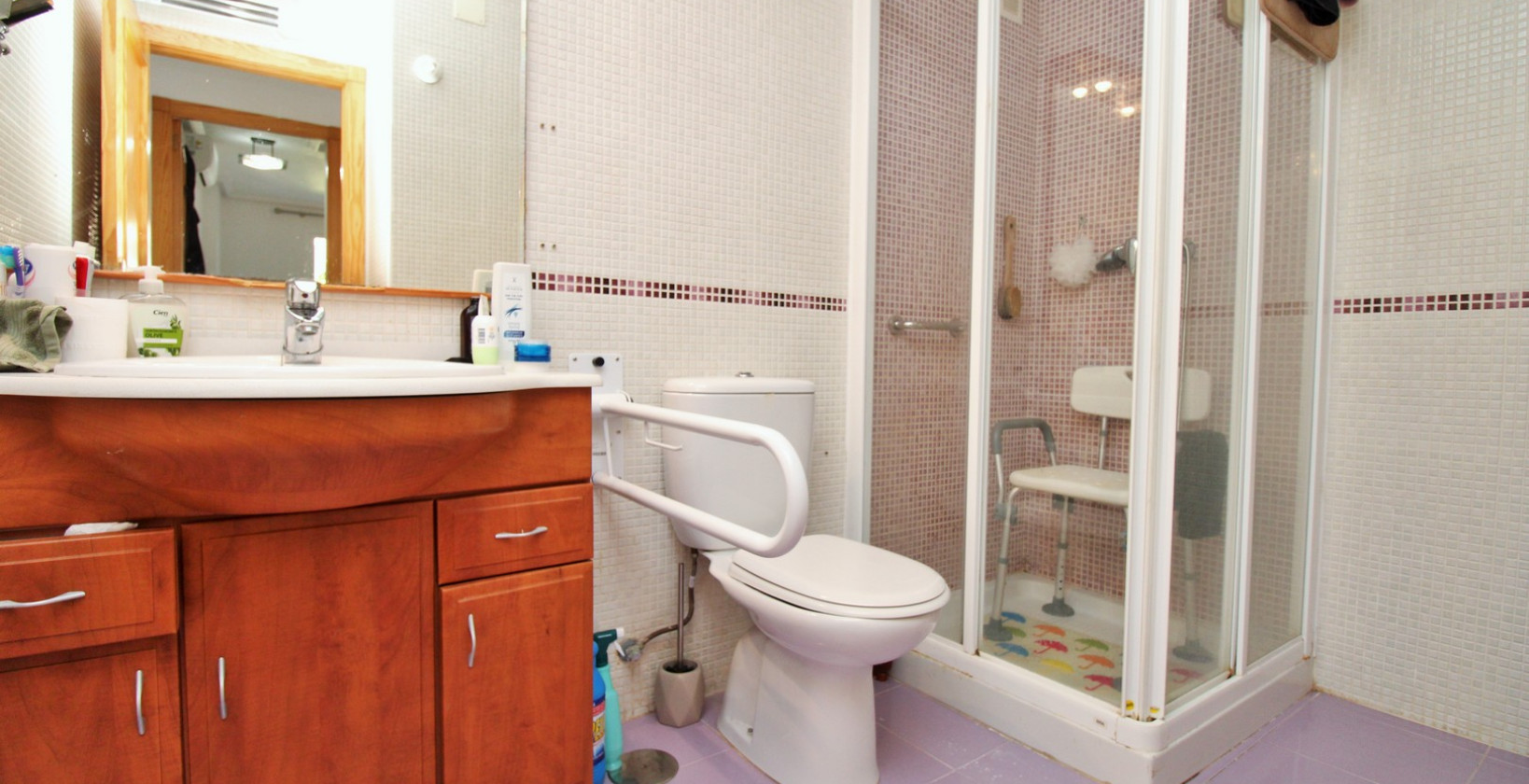 Återförsäljning - Lägenhet / lägenhet - Playa Flamenca