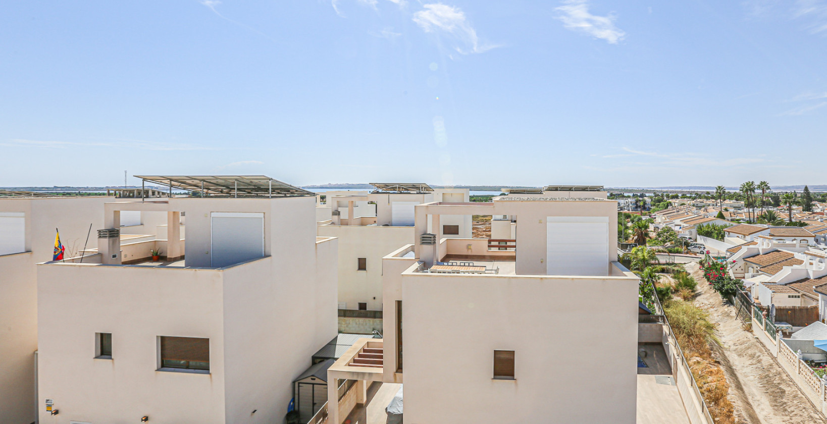 Bruktbolig - Villa - Ciudad Quesada - Doña Pepa