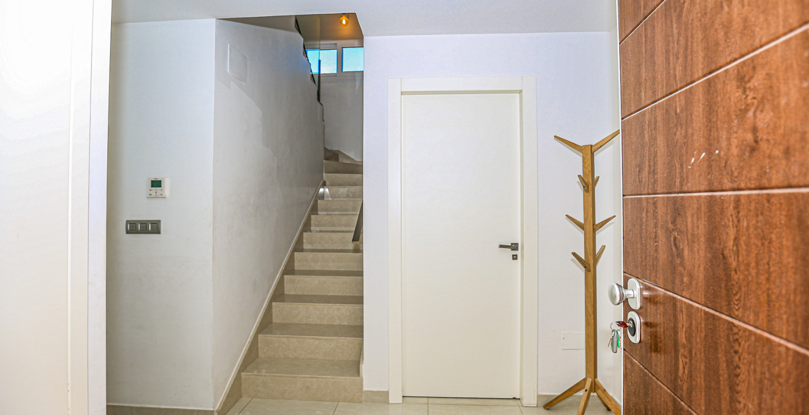 Bruktbolig - Villa - Ciudad Quesada - Doña Pepa