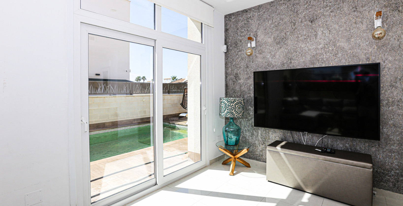 Bruktbolig - Villa - Ciudad Quesada - Doña Pepa