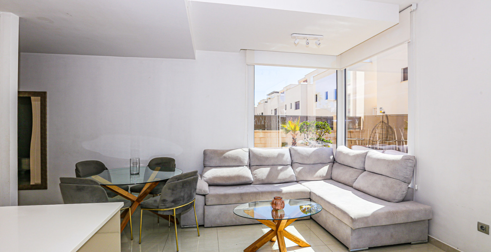 Bruktbolig - Villa - Ciudad Quesada - Doña Pepa