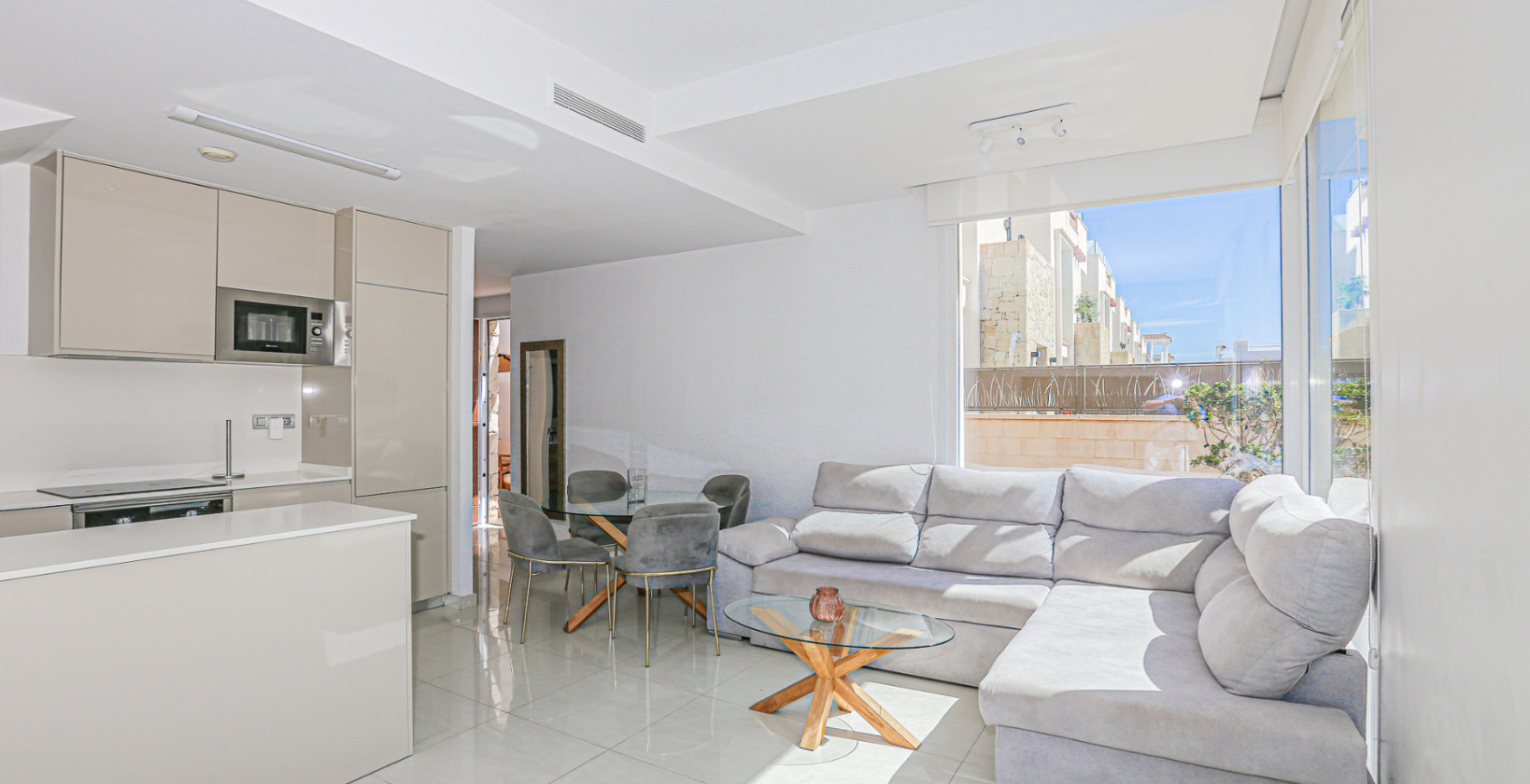 Bruktbolig - Villa - Ciudad Quesada - Doña Pepa