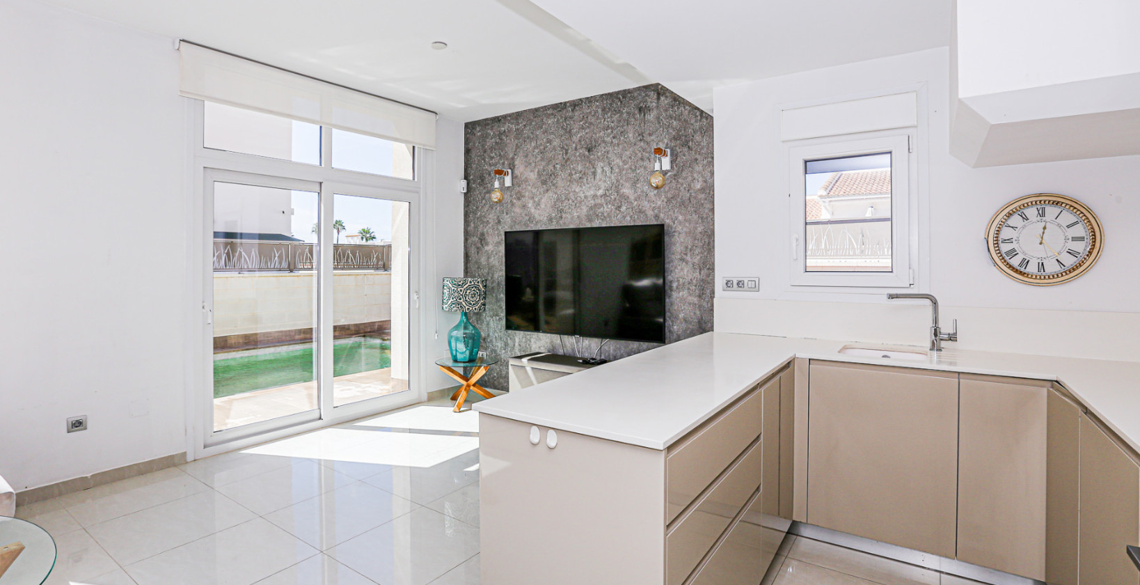 Bruktbolig - Villa - Ciudad Quesada - Doña Pepa