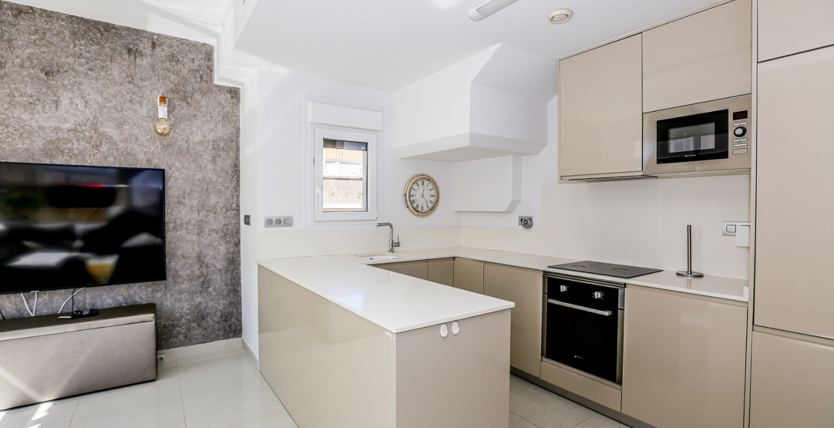 Bruktbolig - Villa - Ciudad Quesada - Doña Pepa