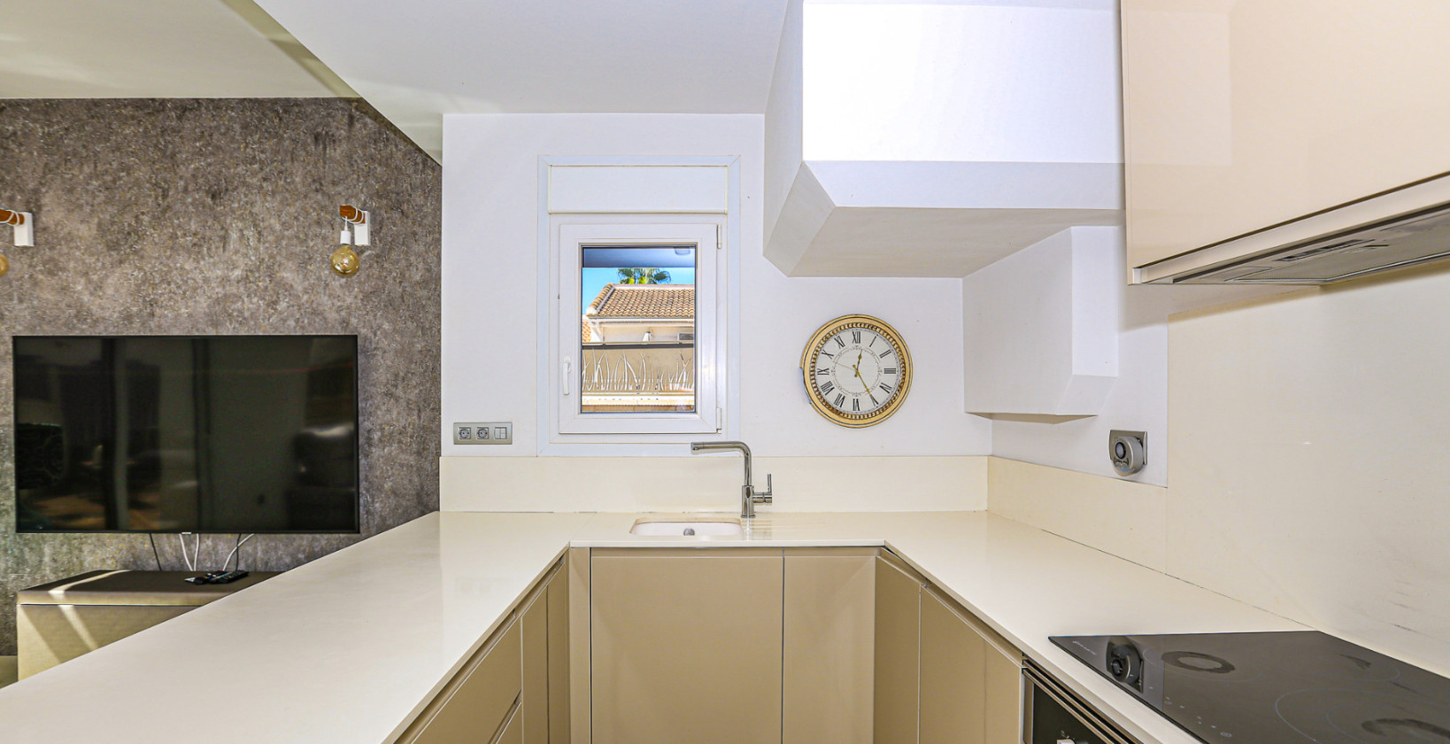 Bruktbolig - Villa - Ciudad Quesada - Doña Pepa