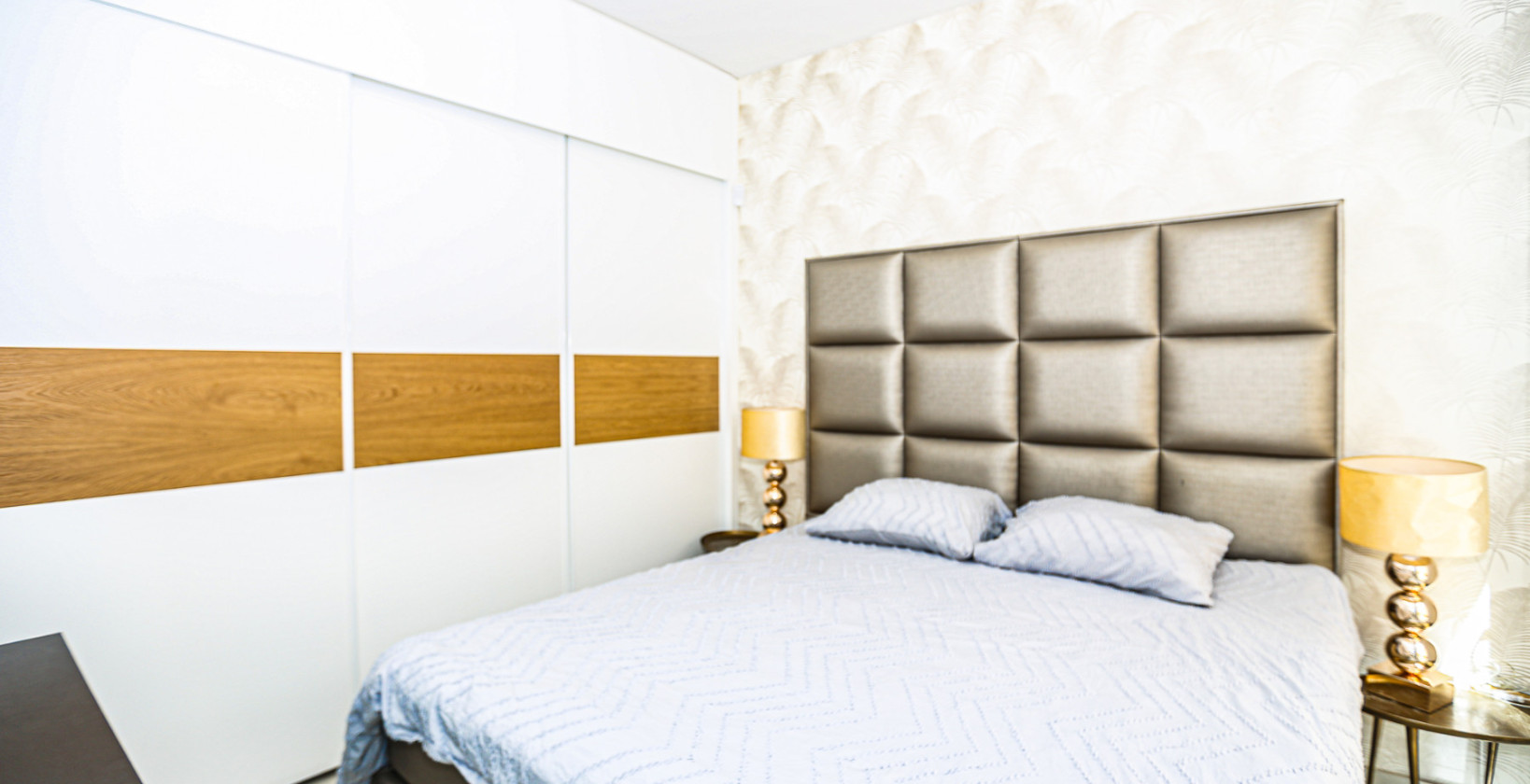 Bruktbolig - Villa - Ciudad Quesada - Doña Pepa