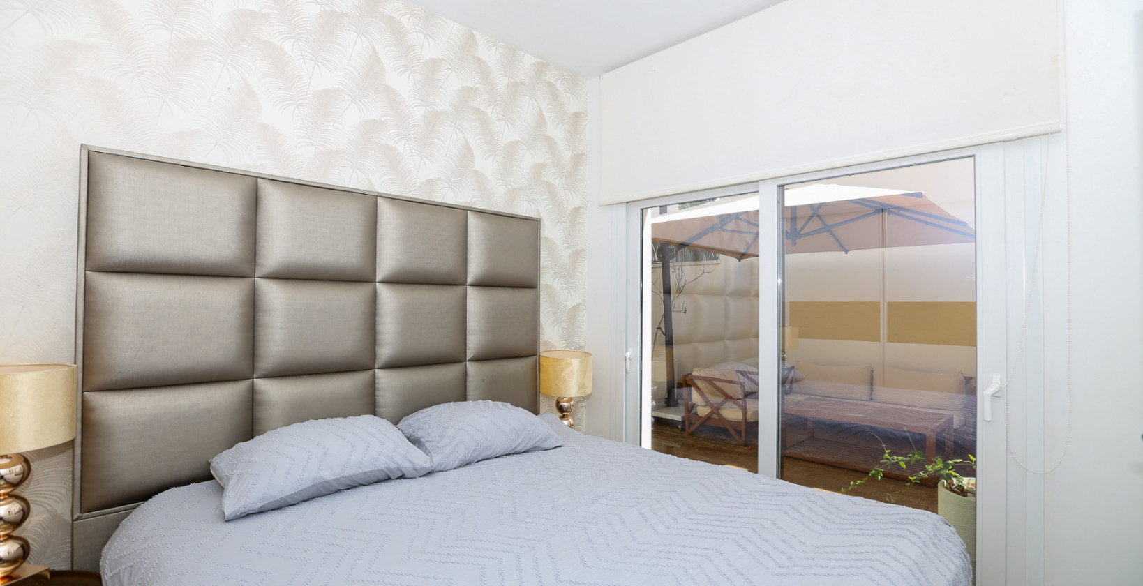 Bruktbolig - Villa - Ciudad Quesada - Doña Pepa