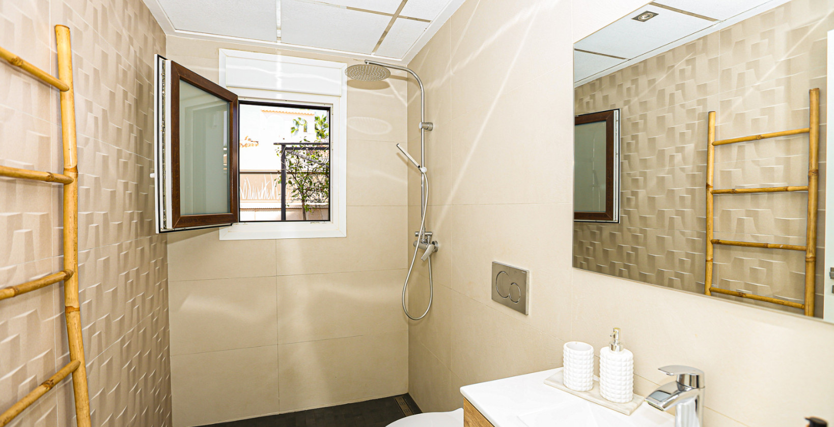 Bruktbolig - Villa - Ciudad Quesada - Doña Pepa