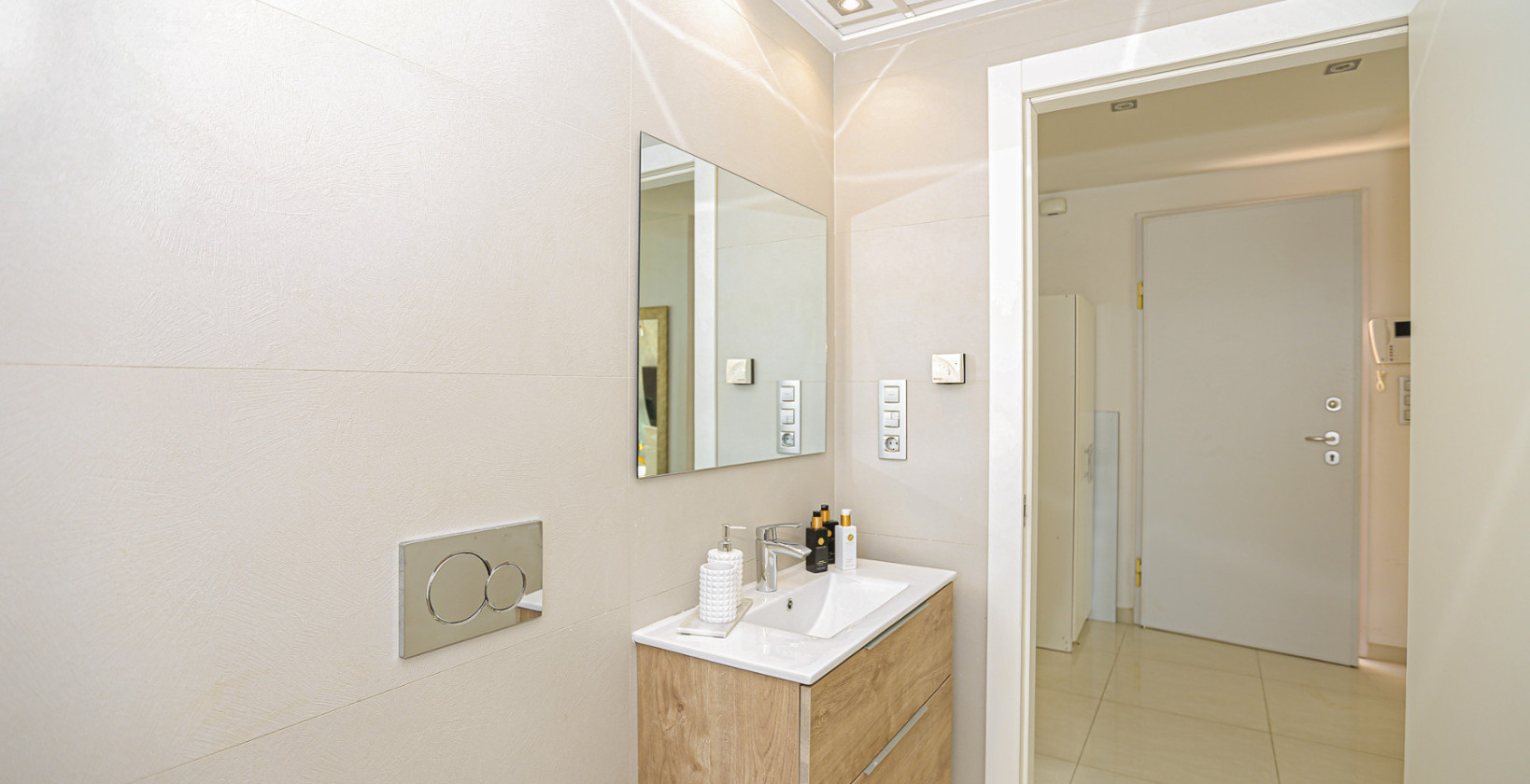 Bruktbolig - Villa - Ciudad Quesada - Doña Pepa