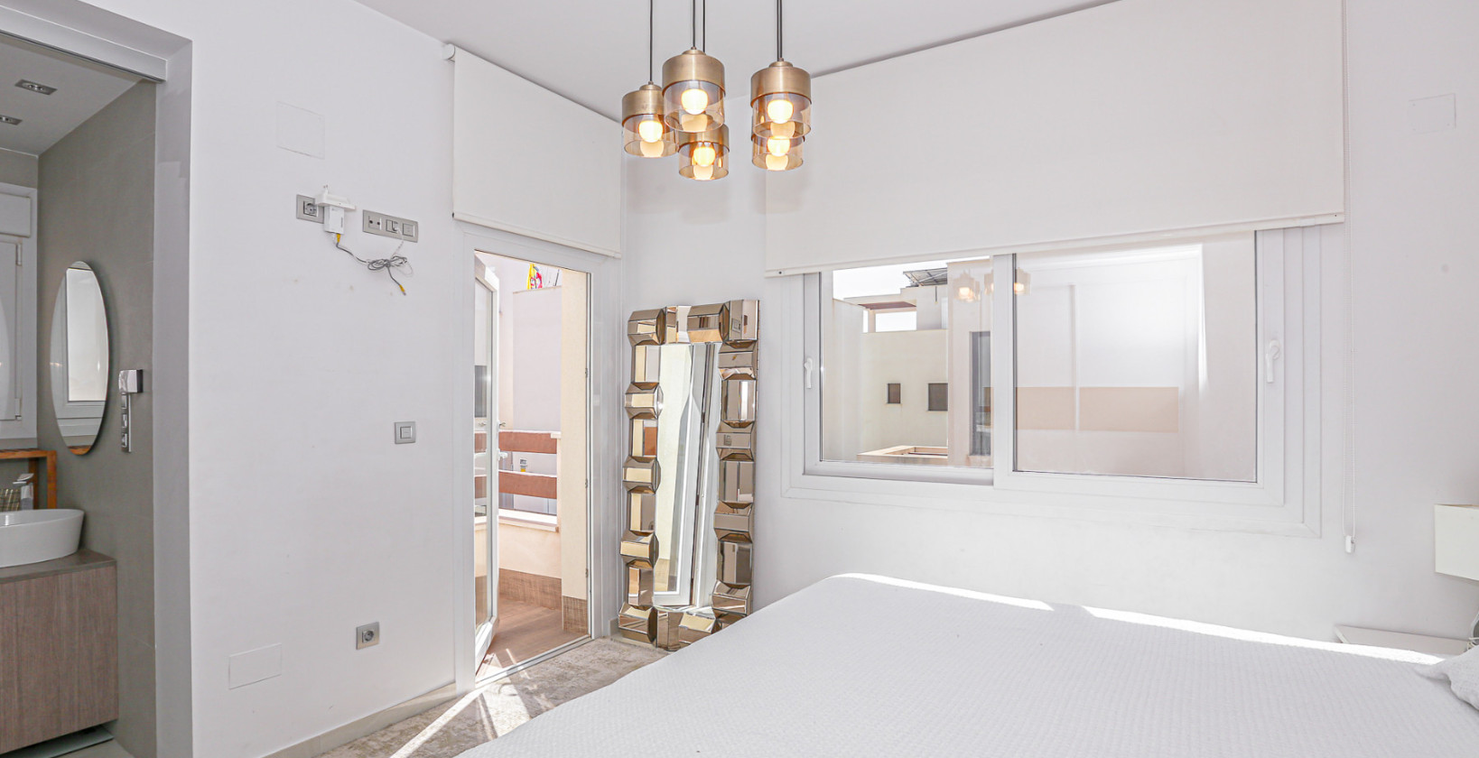 Bruktbolig - Villa - Ciudad Quesada - Doña Pepa