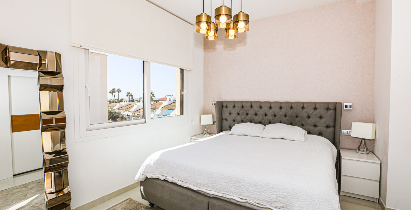 Bruktbolig - Villa - Ciudad Quesada - Doña Pepa