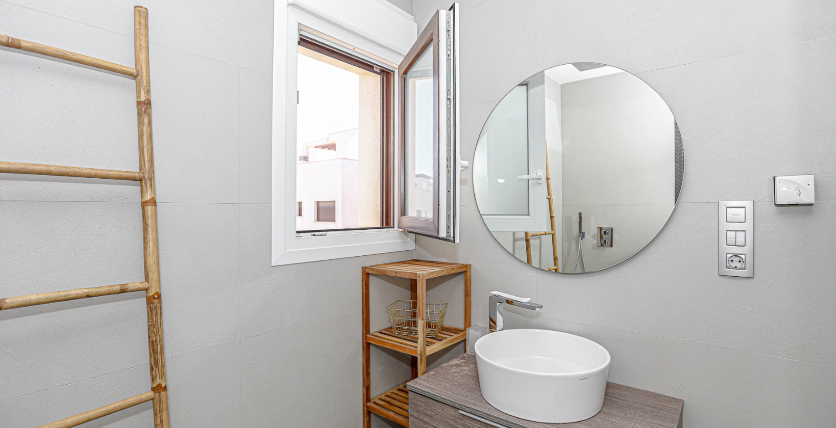 Bruktbolig - Villa - Ciudad Quesada - Doña Pepa