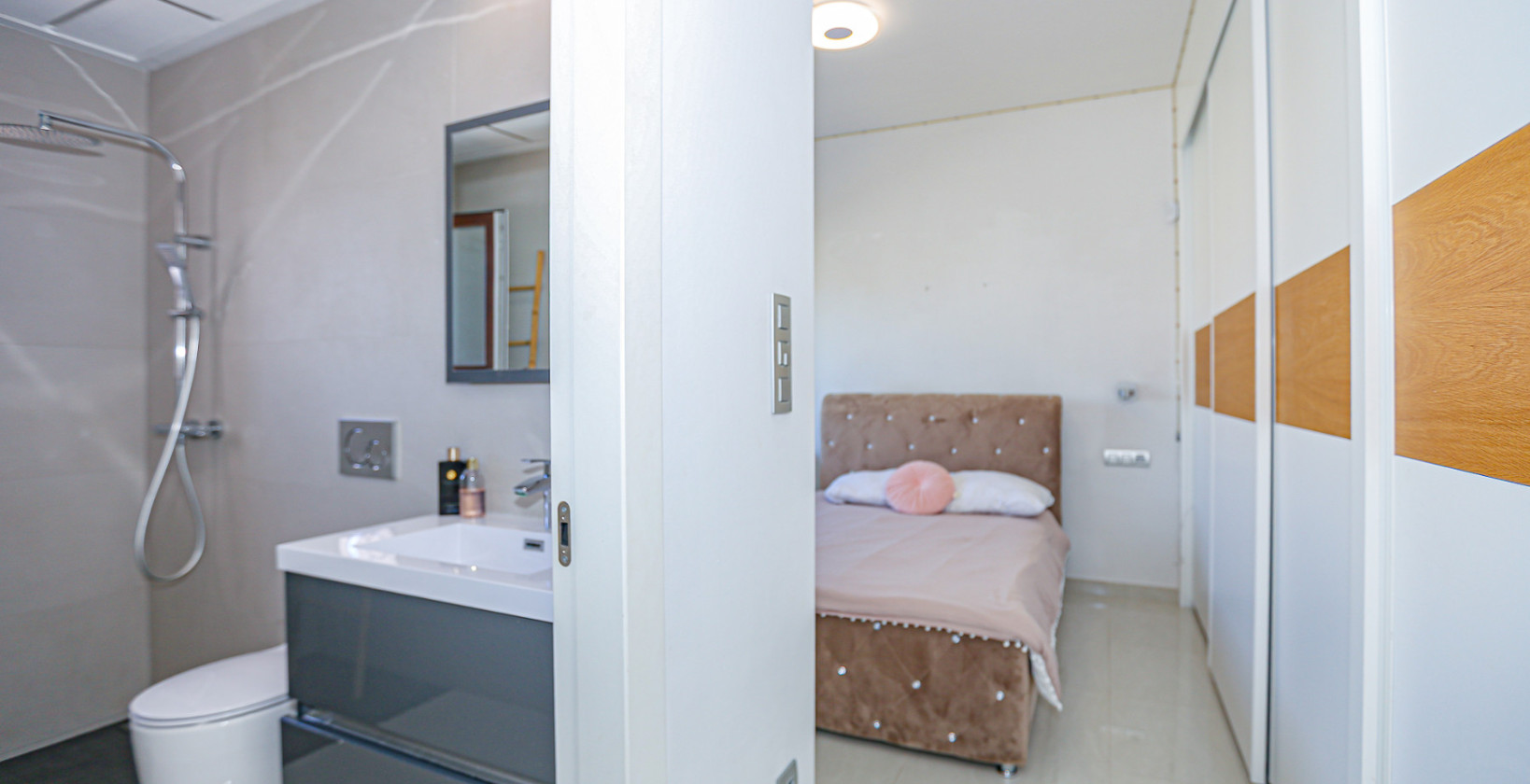 Bruktbolig - Villa - Ciudad Quesada - Doña Pepa