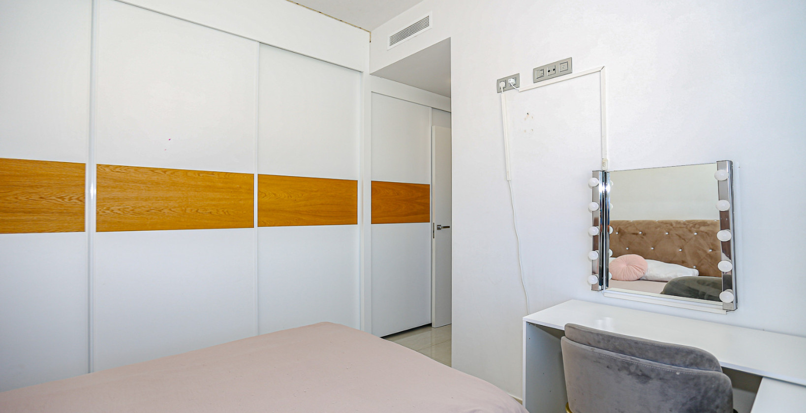 Bruktbolig - Villa - Ciudad Quesada - Doña Pepa