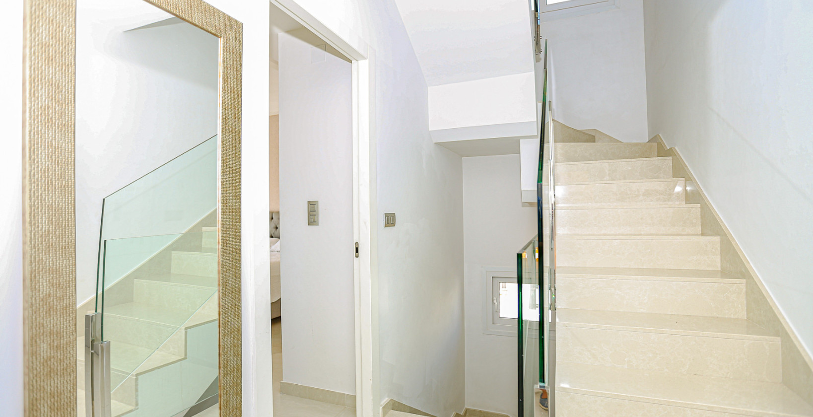 Bruktbolig - Villa - Ciudad Quesada - Doña Pepa