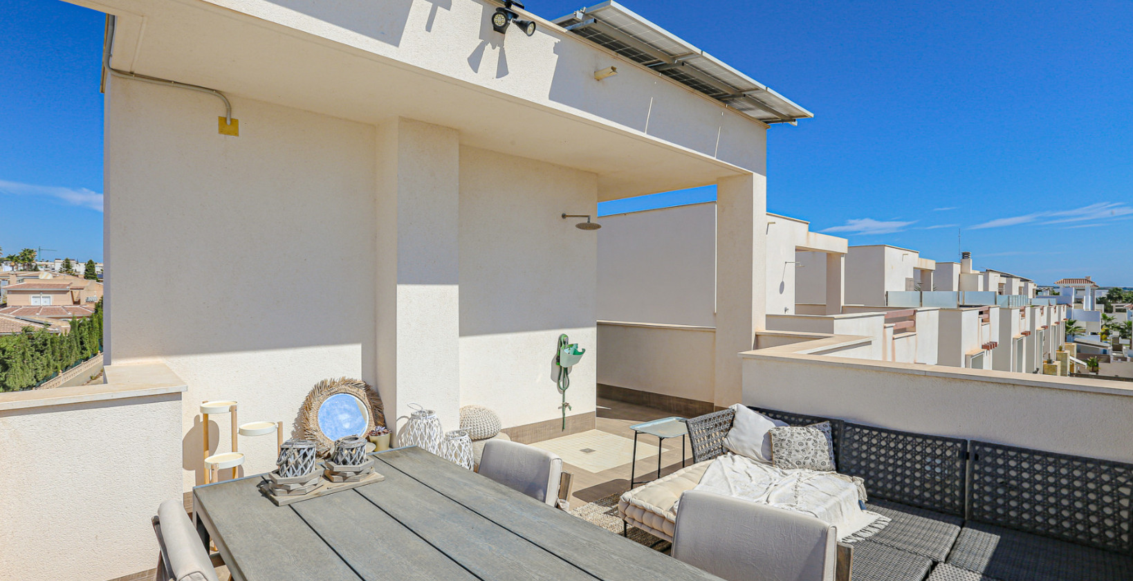 Bruktbolig - Villa - Ciudad Quesada - Doña Pepa