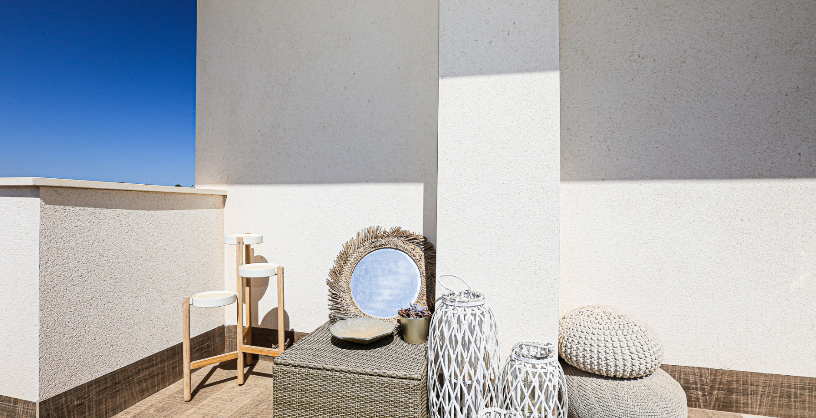 Bruktbolig - Villa - Ciudad Quesada - Doña Pepa