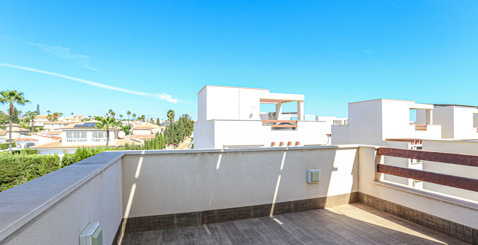 Bruktbolig - Villa - Ciudad Quesada - Doña Pepa