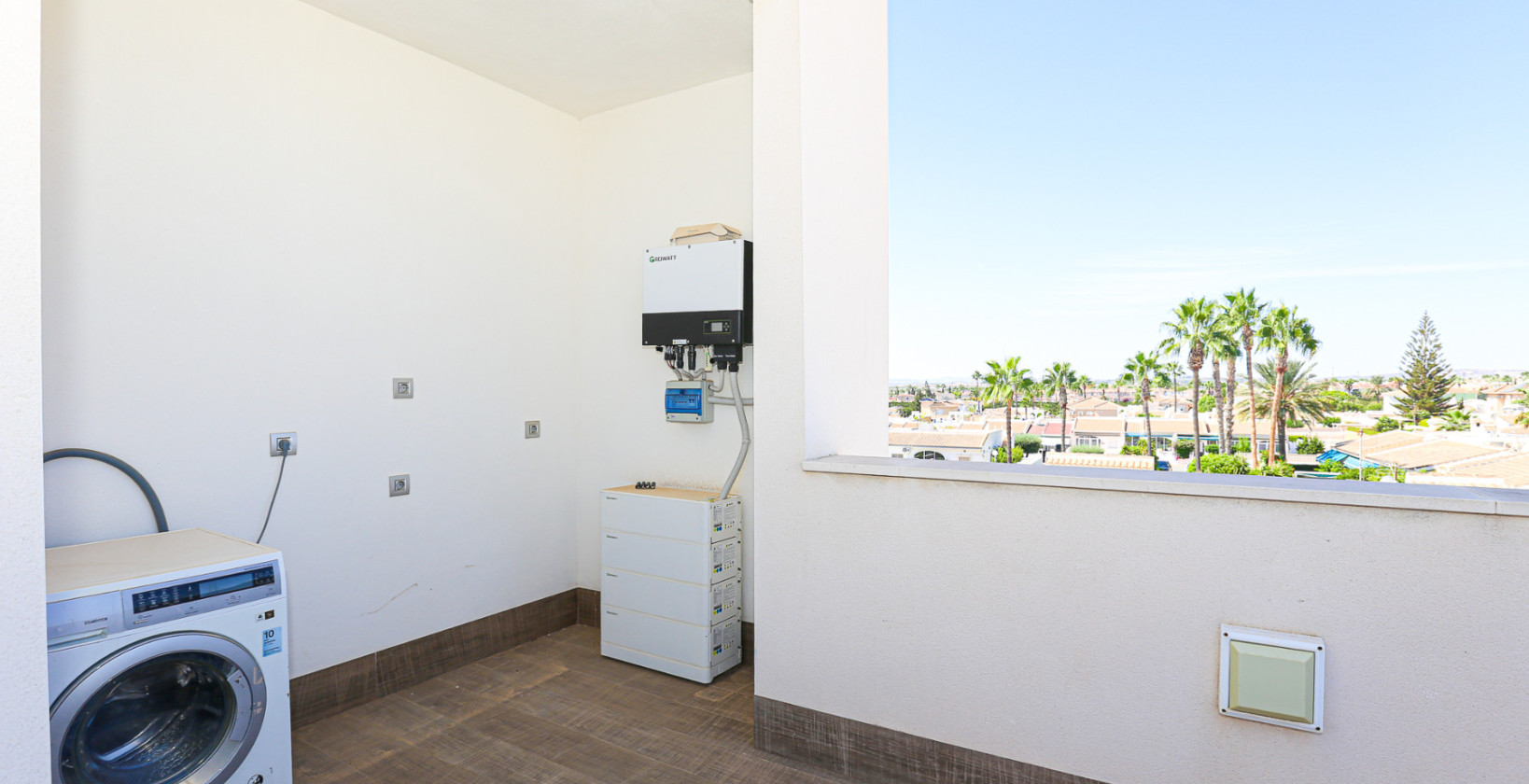 Bruktbolig - Villa - Ciudad Quesada - Doña Pepa