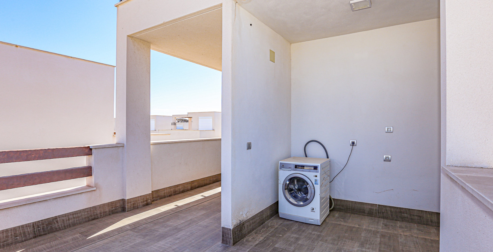 Bruktbolig - Villa - Ciudad Quesada - Doña Pepa