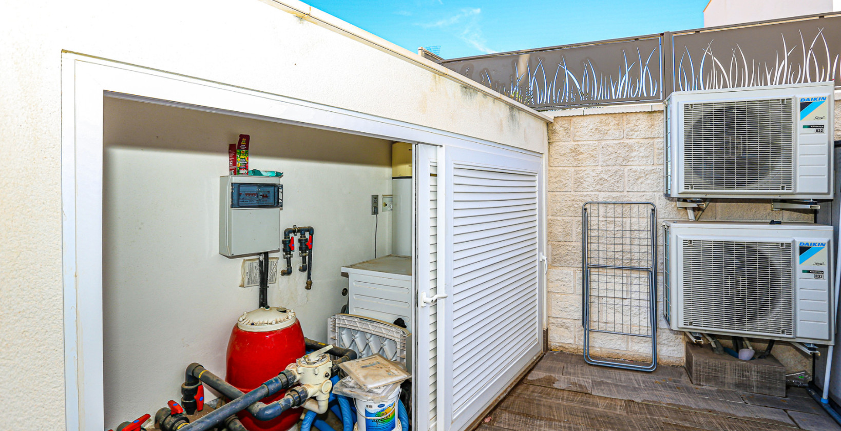 Bruktbolig - Villa - Ciudad Quesada - Doña Pepa