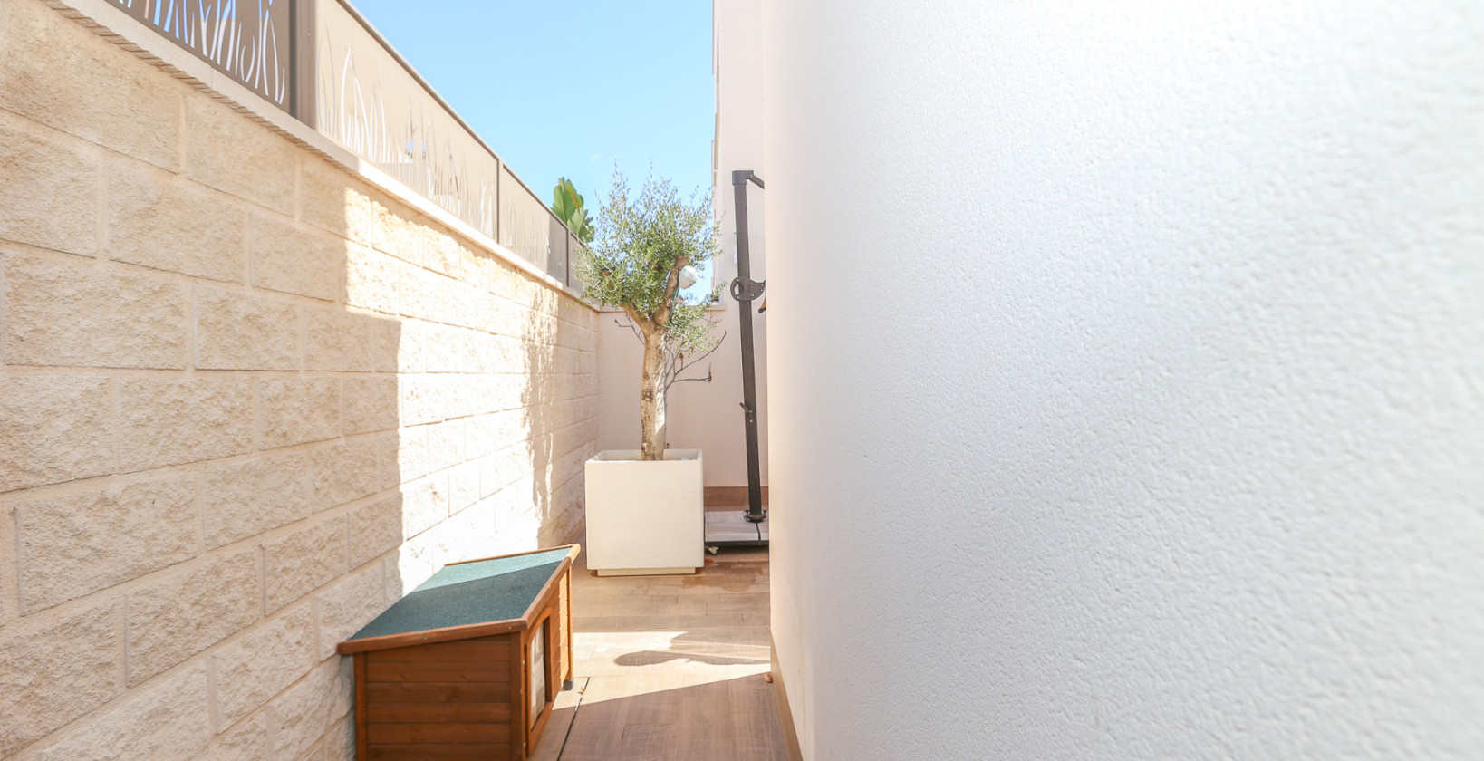 Bruktbolig - Villa - Ciudad Quesada - Doña Pepa