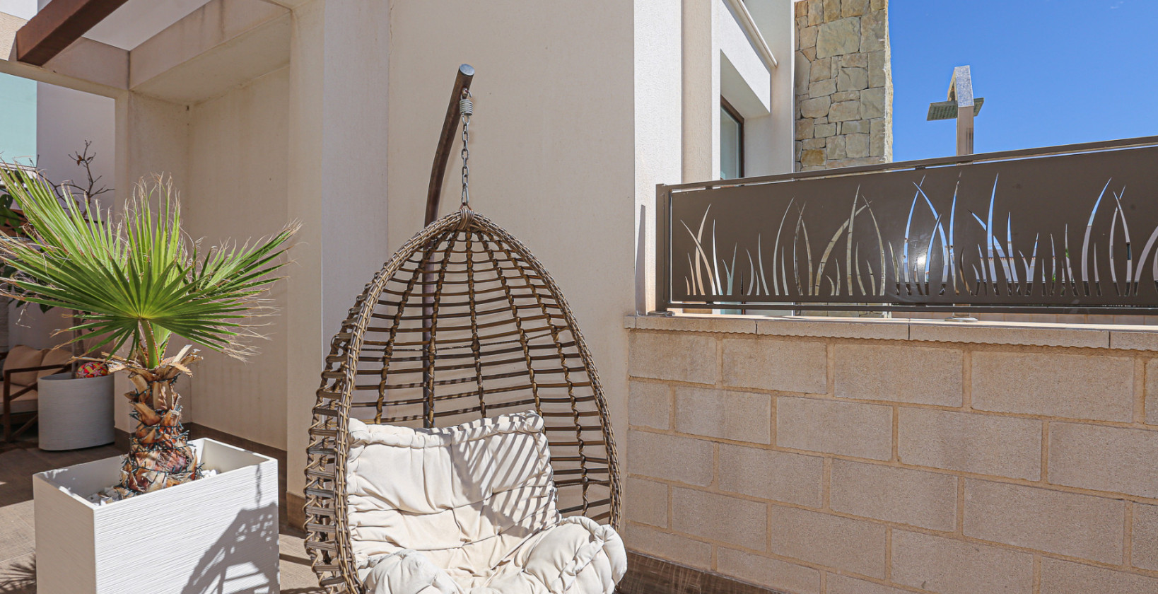 Bruktbolig - Villa - Ciudad Quesada - Doña Pepa