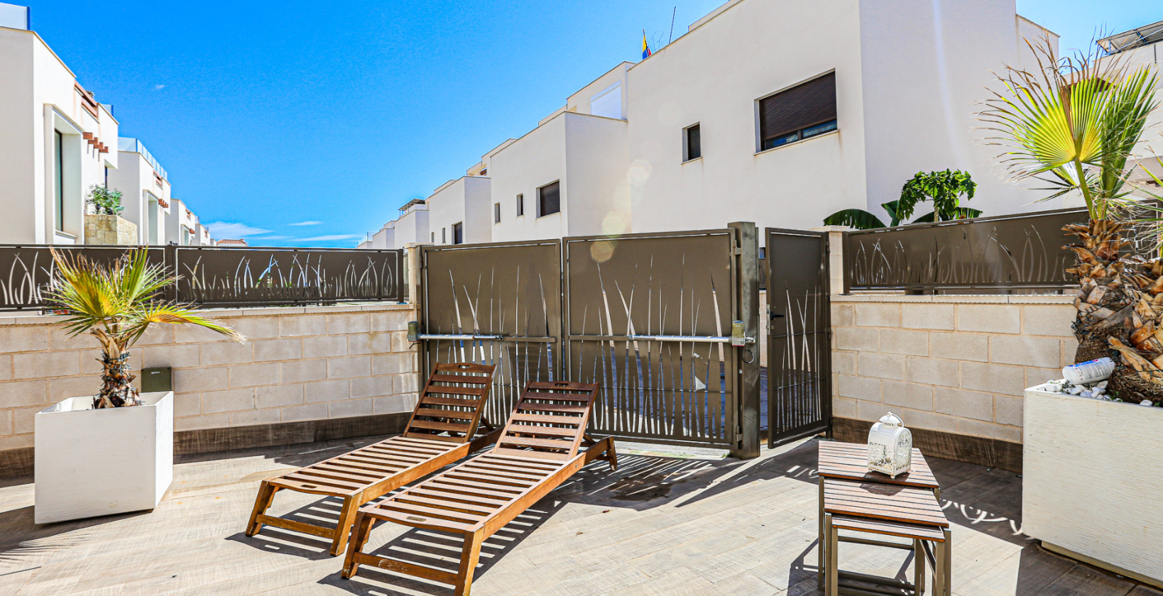 Bruktbolig - Villa - Ciudad Quesada - Doña Pepa