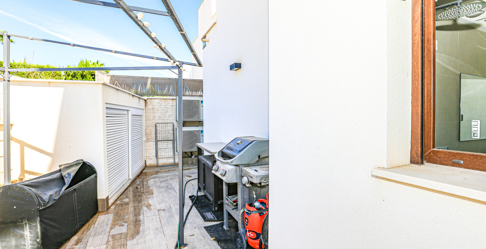 Bruktbolig - Villa - Ciudad Quesada - Doña Pepa