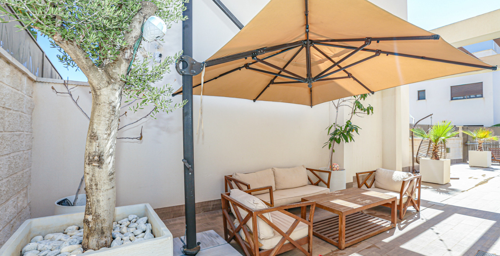 Bruktbolig - Villa - Ciudad Quesada - Doña Pepa