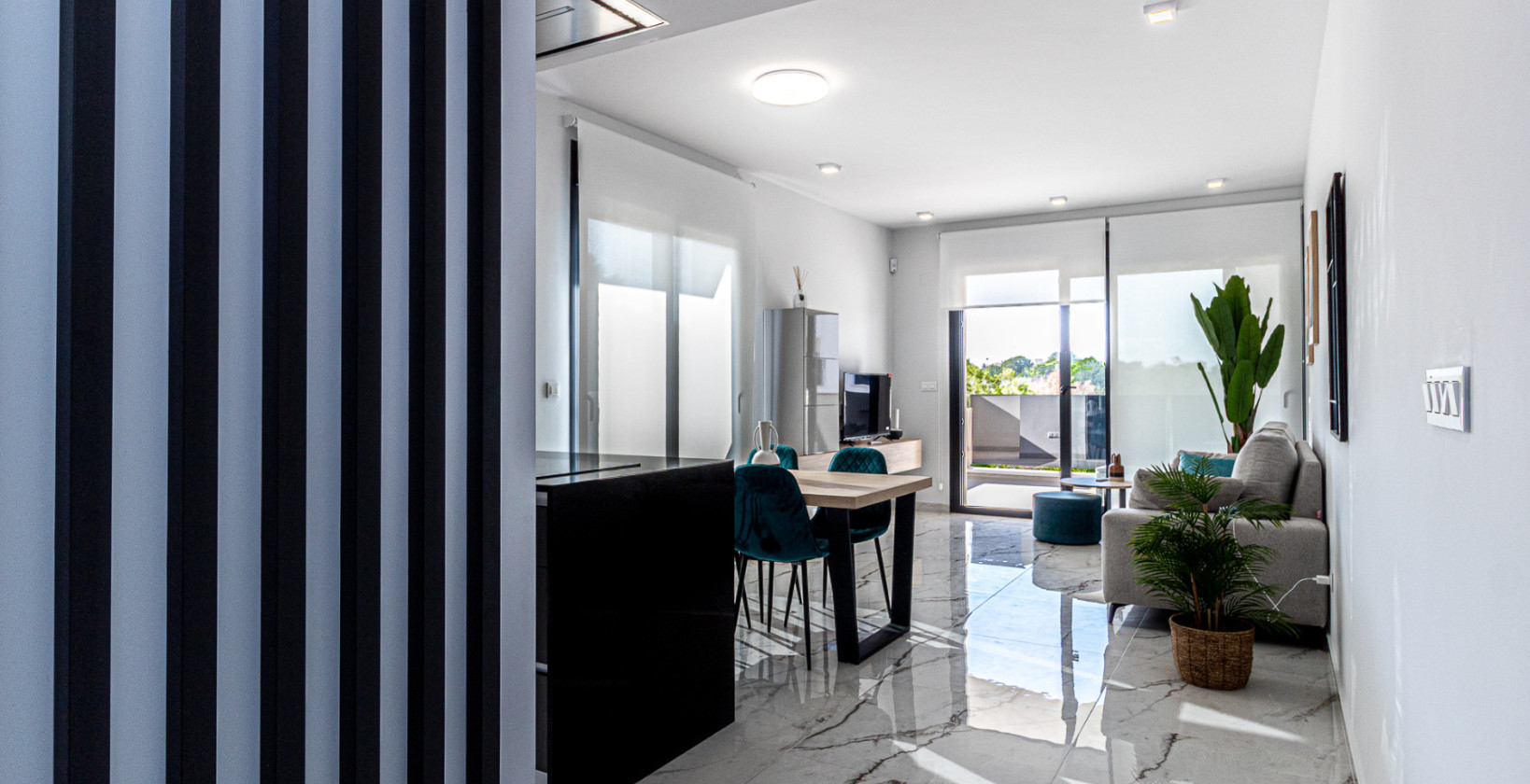 Resale - Apartment / flat - Los Altos