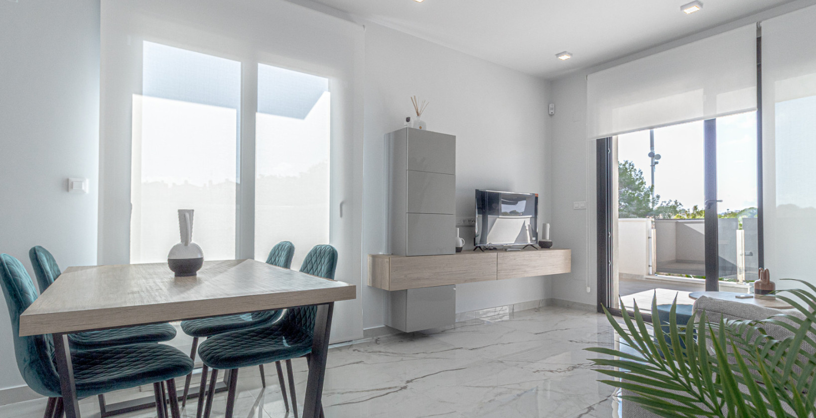 Resale - Apartment / flat - Los Altos