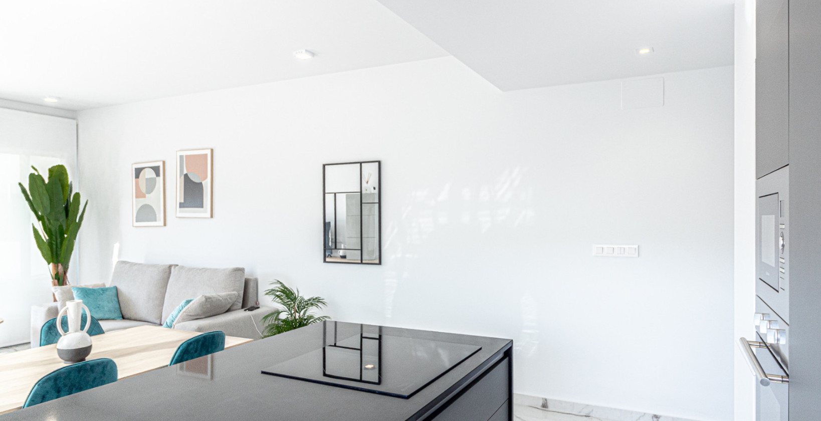 Resale - Apartment / flat - Los Altos