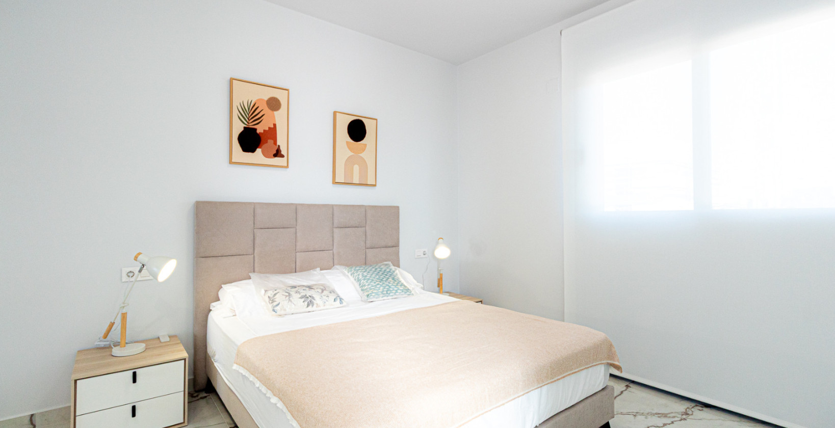 Resale - Apartment / flat - Los Altos