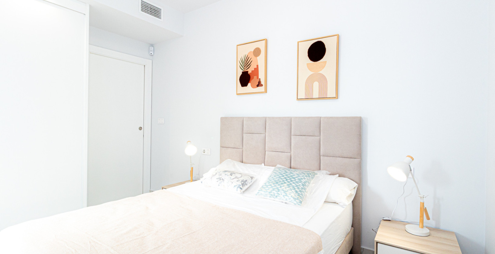 Resale - Apartment / flat - Los Altos